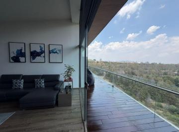 Departamento de 3 habitaciones, Atizapán de Zaragoza · Hermoso Departamento en Venta en Reserva Escondida Zona Esmeralda con Vistas Inigualables.