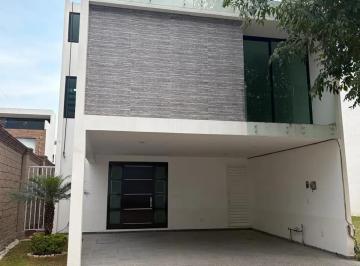 1 · Casa en Venta Puebla Lomas de Angelopolis Parque Queretaro