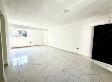 Departamento de 3 habitaciones, Gustavo A. Madero · ¡Oportunidad! Departamento a Estrenar de 3 Recámaras, Listo Para Habitar