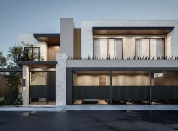 Casa de 4 habitaciones, Monterrey · Casa en Venta en Monterrey Carretera Nacional La Herradura