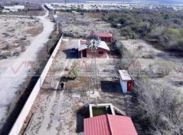 Rancho · 300m² · 2 Recámaras · Rancho en Venta en García