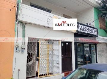 Casa uso de suelo · 340m² · 6 Recámaras · Casa con Uso de Suelo en Venta en Jardines de San Nicolás