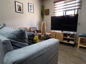 Casa · 140m² · 2 Recámaras · Casa Amueblada en Renta, en Santa Lucía