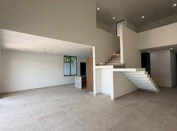 Casa · 348m² · 3 Recámaras · 2 Estacionamientos · Casa en Venta en Fiora Residencial, Cholul Mérida - (4)