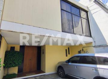 Casa · 243m² · 3 Recámaras · 2 Estacionamientos · Excelente y Confortable Casa en Colonia Irrigación Nuevo Polanco, Miguel Hidalgo Ciudad de México, E