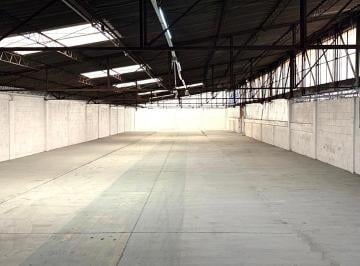 Nave industrial , Azcapotzalco · Bodega en Vallejo Cdmx de 5,823 m² | Ideal Última Milla y Distribución