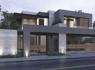 Casa de 4 habitaciones, Monterrey · Casa en Venta en Monterrey Carretera Nacional La Herradura