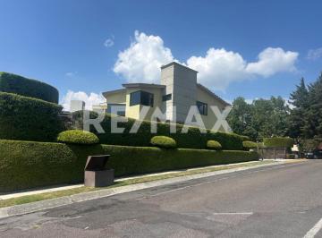Casa · 248m² · 3 Recámaras · Exclusiva Casa en Venta Club de Golf Chiluca - (4)