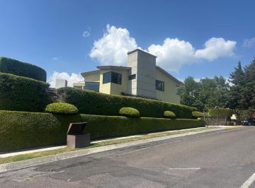 Casa · 248m² · 3 Recámaras · Exclusiva Casa en Venta Club de Golf Chiluca - (4)
