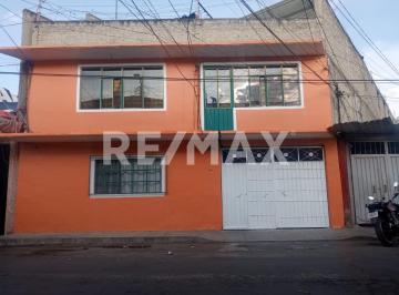 Casa · 409m² · 9 Recámaras · 1 Estacionamiento · Casa en Venta en Iztapalapa - (4)
