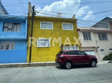 Casa · 288m² · 5 Recámaras · 2 Estacionamientos · Se Venden Dos Casas en Ignacio Zaragoza - (4)