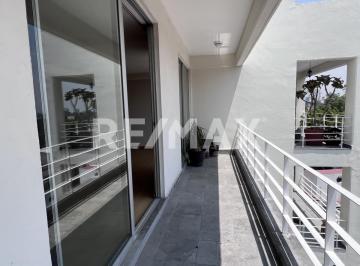Departamento · 140m² · 3 Recámaras · 2 Estacionamientos · Departamento en Progreso Tizapán San Ángel - (4)