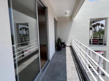 Departamento · 140m² · 3 Recámaras · 2 Estacionamientos · Departamento en Progreso Tizapán San Ángel - (4)