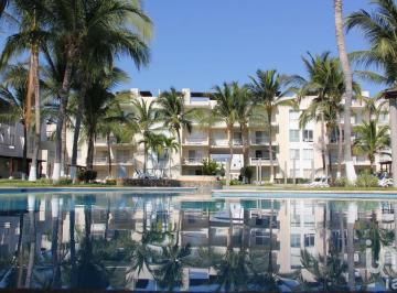 Departamento · 64m² · 2 Recámaras · 1 Estacionamiento · Departamento en Venta en Acapulco