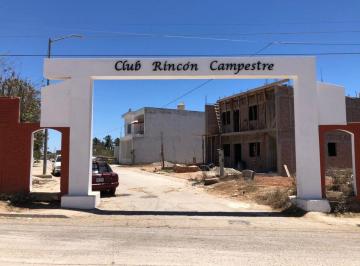 Terreno / Lote , Mazatlán · Terreno en Rincón Club Campestre