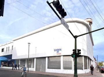 Local comercial , Hermosillo · Local Renta, en Esquina en El Centro, 960 m², Alto Flujo y Maxima Visibilidad.