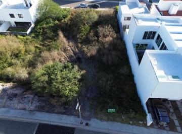 Terreno / Lote · 251m² · Venta de Terreno en Lomas de Juriquilla