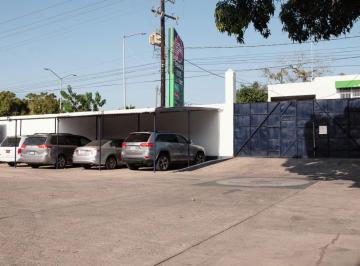 Bodega comercial , Mazatlán · Magnífica Propiedad con Construcción a Pie de Av Principal