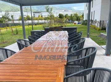Departamento de 2 habitaciones, Coacalco de Berriozábal · Renta en Cosmopol
