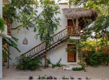 Departamento de 1 habitación, Tulum · Departamento en Venta en Aktal Tulum