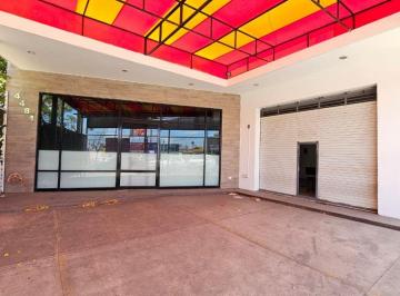 Local comercial , Culiacán · Local en Renta en Fracc. Barrancos