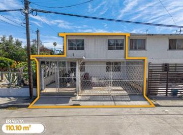 Casa de 2 habitaciones, Tijuana · Casa de Venta Otay Fovisste 1 Tijuana B. C.