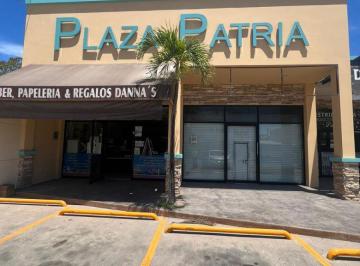 Local comercial , Culiacán · Local #2 en Renta en Plaza Patria