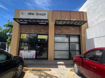 Local comercial , Culiacán · Local en Renta Plaza Barrancos