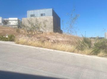 Terreno / Lote , Chihuahua · Terreno de 338 m² en Venta en Paseo de Las Lomas II