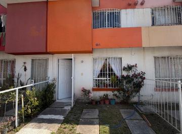 Casa en condominio de 3 habitaciones, Chalco · Casa en Condominio en Venta – Fraccionamiento Los Álamos, Estado de Méxic