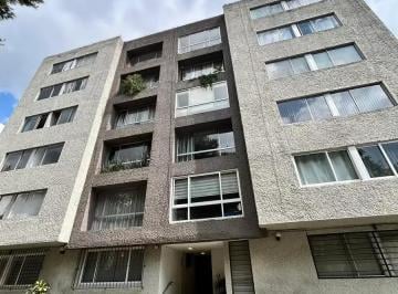 Departamento de 2 habitaciones, Alvaro Obregón · Departamento en Venta en Álvaro Obregón, Sn Clemente Sur, Av - Los Pinos 52, Cdmx