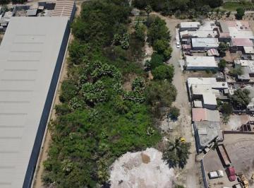 Terreno comercial , Mazatlán · Terreno en Carretera Int. Al Sur en Mazatlán