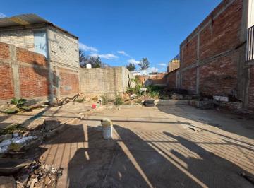 Terreno / Lote · 550m² · Terreno en Renta en El Infonavit Primero de Mayo