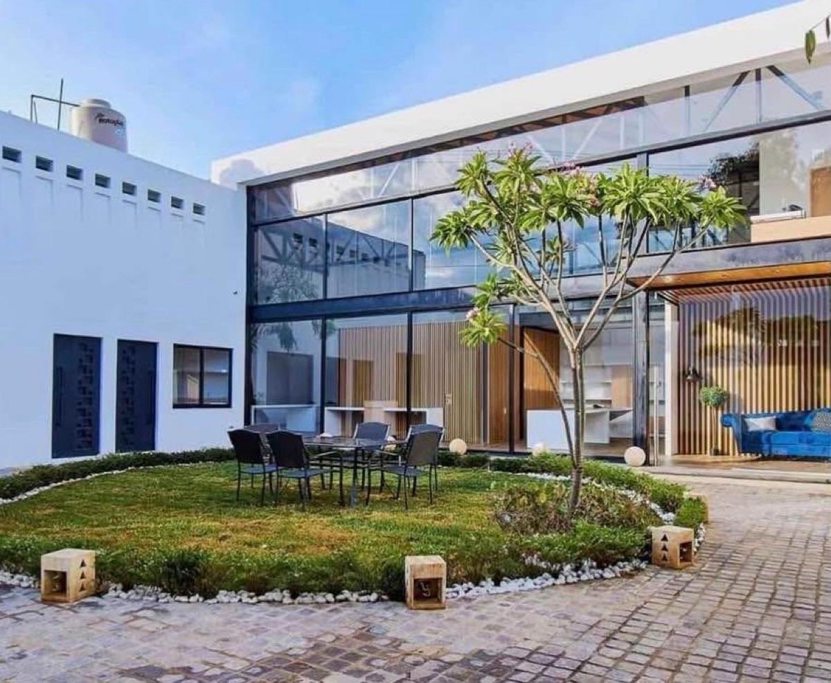 Luxury Offices for Rent in Oaxaca