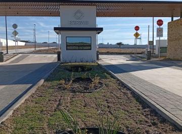 Foto terreno portto blanco · Se Vende Bonito Terreno en Queretaro