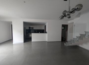 Departamento de 3 habitaciones, Benito Juárez · Penthouse Renta