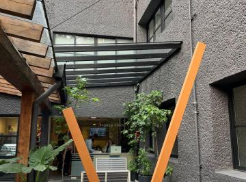 Oficina , Benito Juárez · Oficina de 9 m² en Renta en Insurgentes San Borja