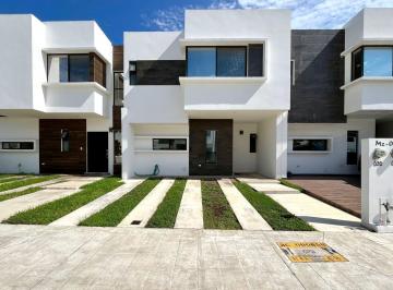 Casa · 157m² · 3 Recámaras · 1 Estacionamiento · Venta Casa Altaria Residencial