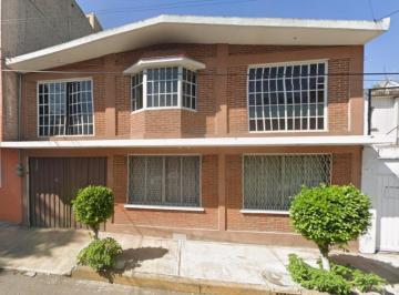 Casa de 4 habitaciones, Iztapalapa · Excelente y Hermosa Casa en Sector Popular, Popular, Iztapalapa, Cdmx.