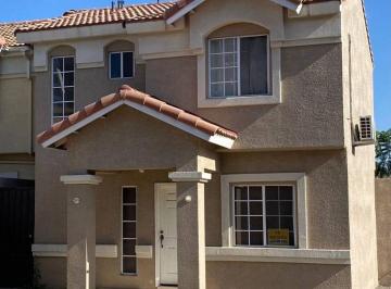 Casa de 3 habitaciones, Tijuana · Casa en Renta en Tercera Etapa del Rio, Tijuana B. C.
