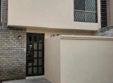 Casa de 3 habitaciones, General Escobedo · Casa Semiamueblada Escobedo Raul Salinas