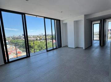 Departamento de 2 habitaciones, Zapopan · Estrena Depa en Renta a 2 Mins de Plaza del Sol con Alberca, Gym y Rooftop