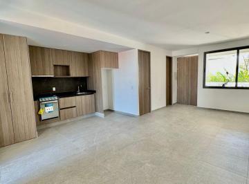 Departamento de 1 habitación, Zapopan · Estrena Depa en Renta a 2 Mins de Plaza del Sol con Alberca, Gym y Rooftop