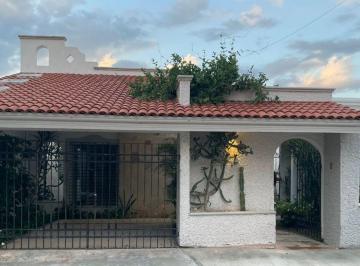 Casa de 2 habitaciones, Mérida · Casa de 1 Piso en Renta | Rdcial Sol Campestre, Mérida, Yucatán