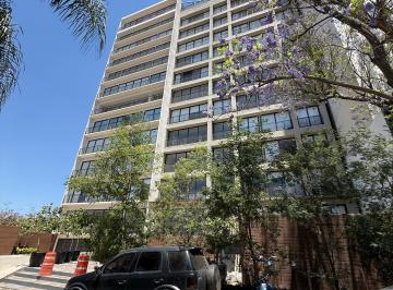 Departamento de 2 habitaciones, Guadalajara · Departamento Lock - Off en Warhol | $7 m