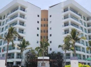 Departamento de 2 habitaciones, Bahía de Banderas · Departamento en Venta en Condominio Sayil – Nuevo Vallarta | Vista Al Mar