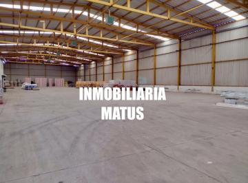 Nave industrial · 7500m² · Nave Industrial - Tlacolula de Matamoros Centro