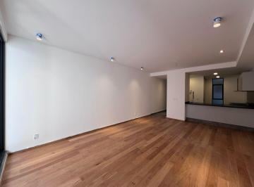 Departamento de 2 habitaciones, Benito Juárez · Venta Dpto Interior Nuevo en Col del Valle Centro
