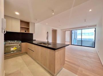 Departamento de 2 habitaciones, Benito Juárez · Venta Dpto Interior en Col del Valle Centro