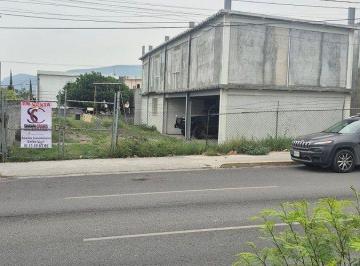 Bodega comercial , Monterrey · Bodega en Venta en Prolongacion Ruiz Cortinez